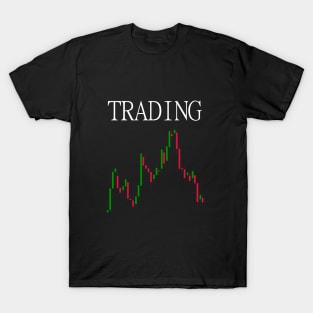 Trading Forex T-Shirt